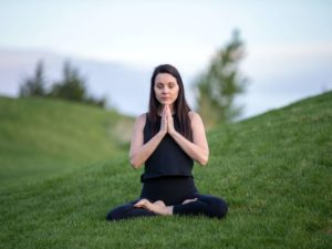 Yoga et naturopathie